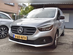 Mercedes-Benz eCitan - L1 Pro 51 kWh 2024 Fastcharge | 10.000KM | Fabrieksgarantie | Vol opties