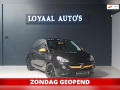 Opel ADAM - 1.2 | CRUISE | AIRCO | ELEK.RAMEN | APK