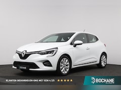 Renault Clio - 1.6 E-Tech Hybrid 140 Intens