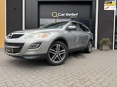 Mazda CX-9 - 3.7 GT-L | Trekhaak | Automaat | Winterbanden | Stoelverwarming | Parkeersensoren | BOSE |