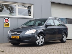 Kia Cee'd Sporty Wagon - 1.4 X-tra ISG