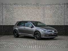 Volkswagen Golf - 1.4 TSI ACT Highline