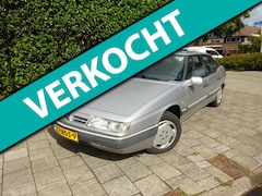 Citroën XM - AUTOMAAT MET AIRCO & APK TOT 10-06-2026