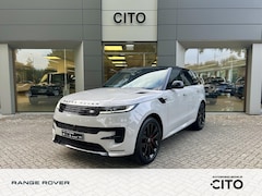 Land Rover Range Rover Sport - P460e PHEV AWD Dynamic Edition