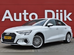 Audi A3 Limousine - 30 TFSI Business edition LED | Virtual Cockpit | Camera | Carplay | Adapt. Cruise | DAB |