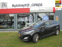 Hyundai i30 Wagon - 1.6 GDI Go
