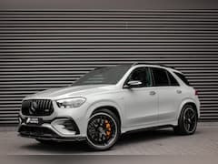 Mercedes-Benz GLE-Klasse - AMG 53 Hybrid 4MATIC+ NIGHT EDITION / LUCHTVERING / TREKHAAK / BURMESTER / FULL / DEALER A