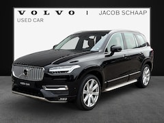 Volvo XC90 - 2.0 T5 AWD Inscription / 360 CAMERA / 21" Lichtmetalen velgen / Trekhaak /