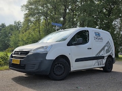 Peugeot Partner - 120 1.6 HDi L1 XR
