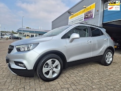 Opel Mokka X - 1.4 Turbo Innovation