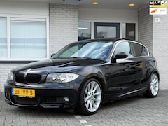 BMW 1-serie - 118i 143PK M-Sport|Airco|LM Velgen