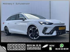 CUPRA Leon Sportstourer - 1.5 TSI PHEV e-Hybrid Business Elek.Trekhaak Adap.Cruise Carplay Camera Sfeerverl 2025 313