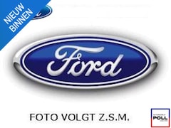Ford Fiesta - 100pk EcoBoost Titanium Automaat Navi Trekhaak Climat Cruise Voorruitverwarming 1e Eigenaa