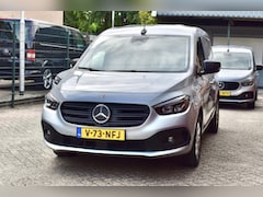 Mercedes-Benz eCitan - L1 Pro 51 kWh okt-2023 | 1100KM | NIEUW | Trekhaak | Fast charging +1jaar garantie