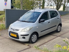 Hyundai i10 - 1.1 Active Nieuwe Apk inruil koopje