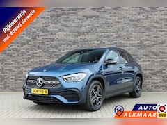 Mercedes-Benz GLA-Klasse - 250 e AMG Line | Trekhaak | Rijklaarprijs - incl.garantie