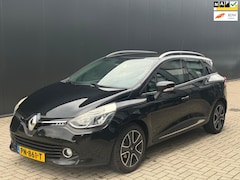 Renault Clio Estate - 1.5 dCi ECO Dynamique Trekhaak Boekjes