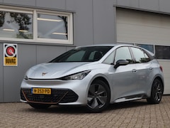 CUPRA Born - Business One 62 kWh