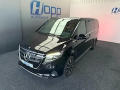 Mercedes-Benz EQV - 300 L2 - 8-pers AMG Facelift - Inter. & Exterieur pakket - 360 - Elec. deuren - Vol Opties
