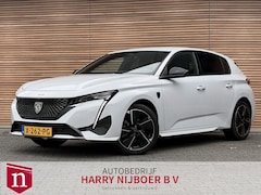 Peugeot E-308 - GT First Edition EV 54 kWh Stoel & Stuur verwarming / Navi / Camera / Clima / 18Inch