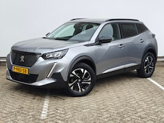 Peugeot 2008 - 1.2 PureTech Allure Pack | Achterbank in delen neerklapbaar | Achteruitrijcamera | Airco (