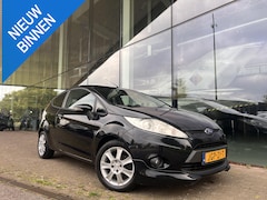 Ford Fiesta - 1.4 ST LINE SPORT MFT-AIRCO-ECC