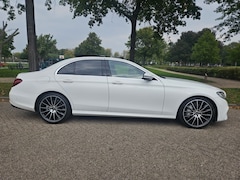 Mercedes-Benz E-klasse - 220 d Bus.Sol. AMG
