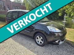 Peugeot Partner Tepee - 1.6i AiRCO CRUiSE weinig KM 1e eigenaar