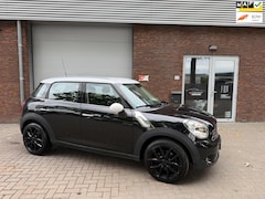 MINI Countryman - 1.6 Cooper Chili|AIRCO|CRUISE|NIEUWE APK
