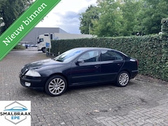 Skoda Octavia - 1.6 FSI Elegance Attractive Business