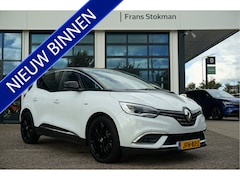 Renault Scénic - 1.3 TCE 140 EDC Black Edition, Bose