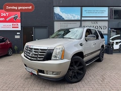 Cadillac Escalade - AWD
