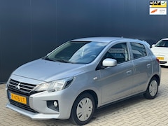 Mitsubishi Space Star - 1.0 Cool+ Dealer onderhouden apk 2027