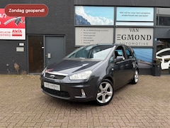 Ford C-Max - 1.8-16V Limited