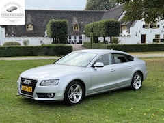 Audi A5 Sportback - 3.2 FSI quattro S-tronic Youngtimer 1e eig