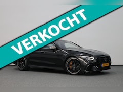 Mercedes-Benz AMG GT 4-Door Coupe - AMG 63 S 4MATIC+ 639+PK FULL CARBON/KERAMISCH/KUIP/SCHUIFDAK/SOFT/21"/360/ACC/12 MDN GARAN