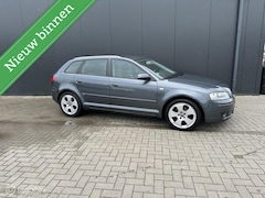 Audi A3 Sportback - 2.0 FSI Attraction