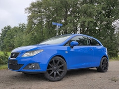 SEAT Ibiza SC - 1.6 Sport-up