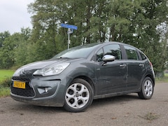 Citroën C3 - 1.4 VTi Exclusive