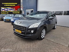 Peugeot 3008 - 1.6 VTi ST airco, navigatie, Panoramadak, Cruise control