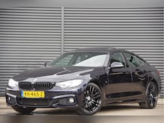 BMW 4-serie Gran Coupé - 430i Centennial High Executive M-SPORT, PANODAK, LED, LEDER, MEMORY, HARMAN/KARDON, SPORTS