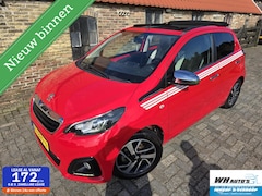 Peugeot 108 - 1.2 Puretech Allure TOP Cabrio | Camera