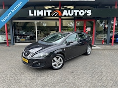 SEAT Leon - 1.4 TSI Reference Climate/Cruise/El.ramen/6bak/Lmv/Apk