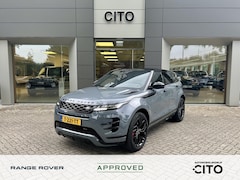 Land Rover Range Rover Evoque - P300e PHEV AWD R-Dynamic S