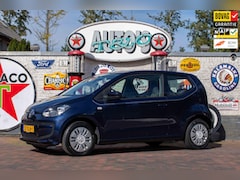 Volkswagen Up! - 1.0 move up 73.400 km +NAP NL-auto