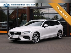 Volvo V60 - 2.0 T6 Twin Engine AWD Inscription|Camera|Adaptive