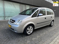 Opel Meriva - 1.6- Maxx Cool AIRCO BJ 5-2005 12-2025