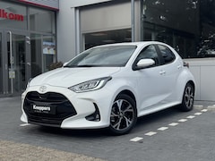 Toyota Yaris - 1.5 Hybrid 115 Dynamic Apple/Android, Cruise control , Keyless , All-in Rijklaarprijs