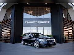BMW 5-serie Touring - 520i High Executive - M Sport | Panorama | Memory | HUD | Cruise Control