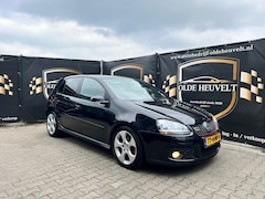 Volkswagen Golf - 2.0 TFSI GTI ED240 ABT